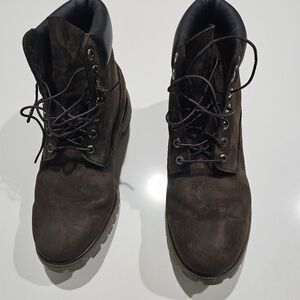 Timberland Boots Hommes